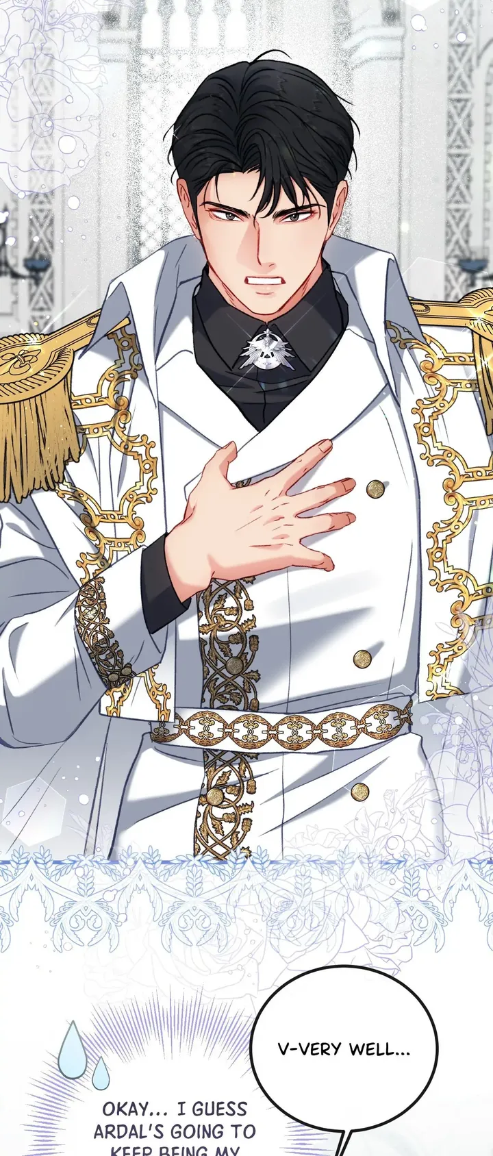 Trapped in a Ruined Reverse Harem Game Chapter 19 239 02 result