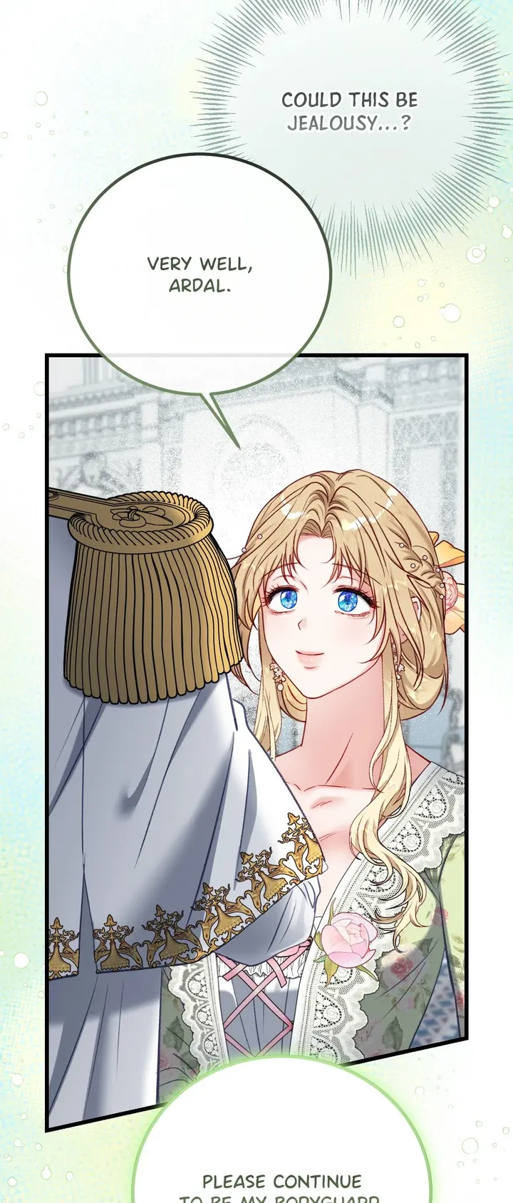 Trapped in a Ruined Reverse Harem Game Chapter 19 242 05 result