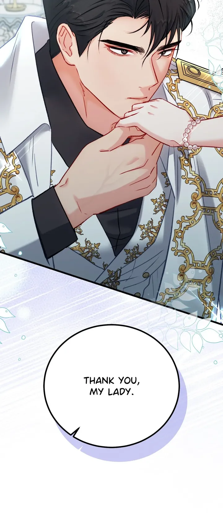 Trapped in a Ruined Reverse Harem Game Chapter 19 244 07 result