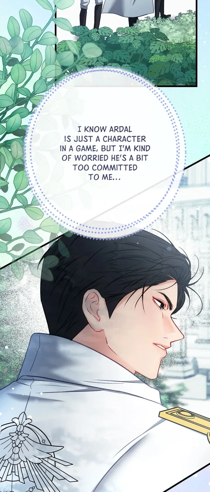 Trapped in a Ruined Reverse Harem Game Chapter 19 247 10 result
