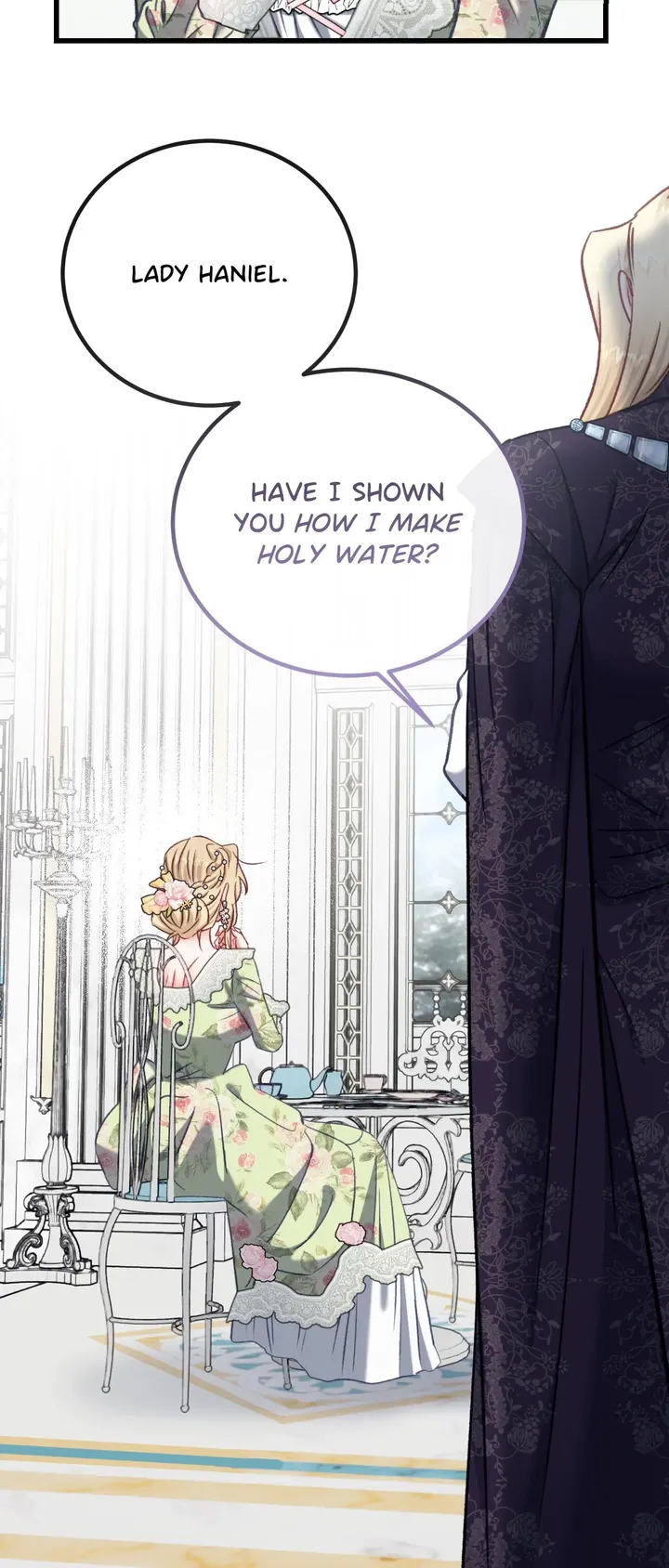 Trapped in a Ruined Reverse Harem Game Chapter 19 249 12 result