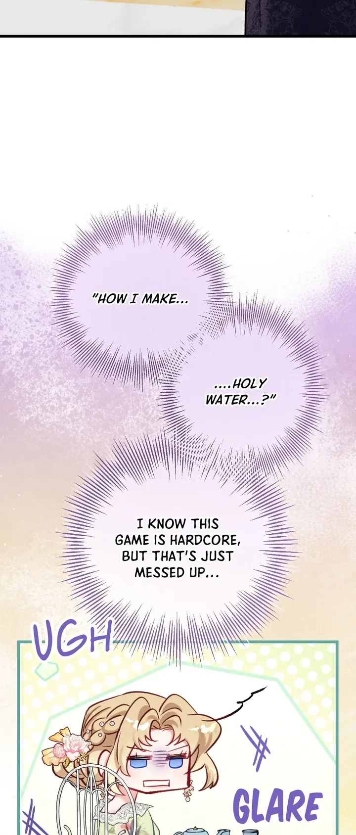 Trapped in a Ruined Reverse Harem Game Chapter 19 250 13 result