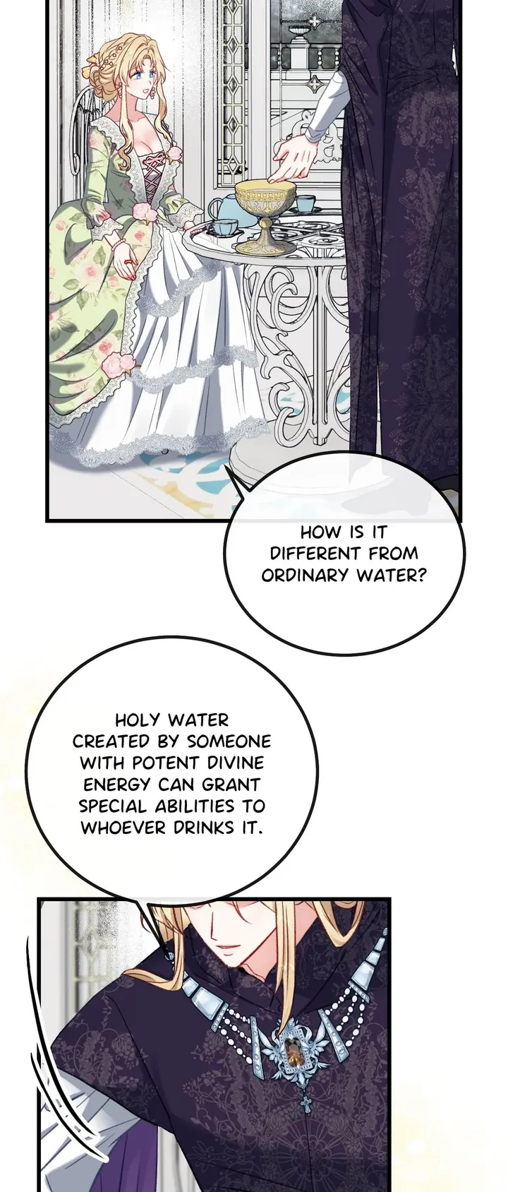Trapped in a Ruined Reverse Harem Game Chapter 19 253 16 result