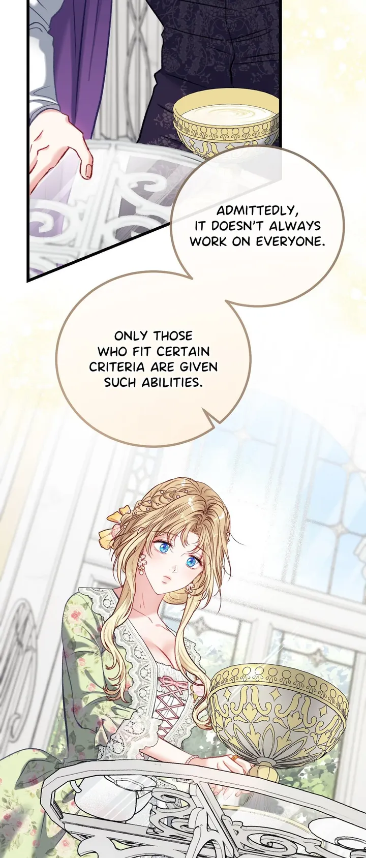 Trapped in a Ruined Reverse Harem Game Chapter 19 254 17 result