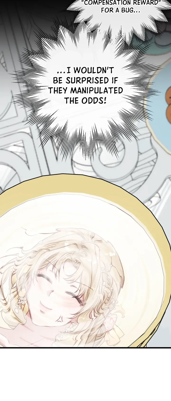 Trapped in a Ruined Reverse Harem Game Chapter 19 260 23 result