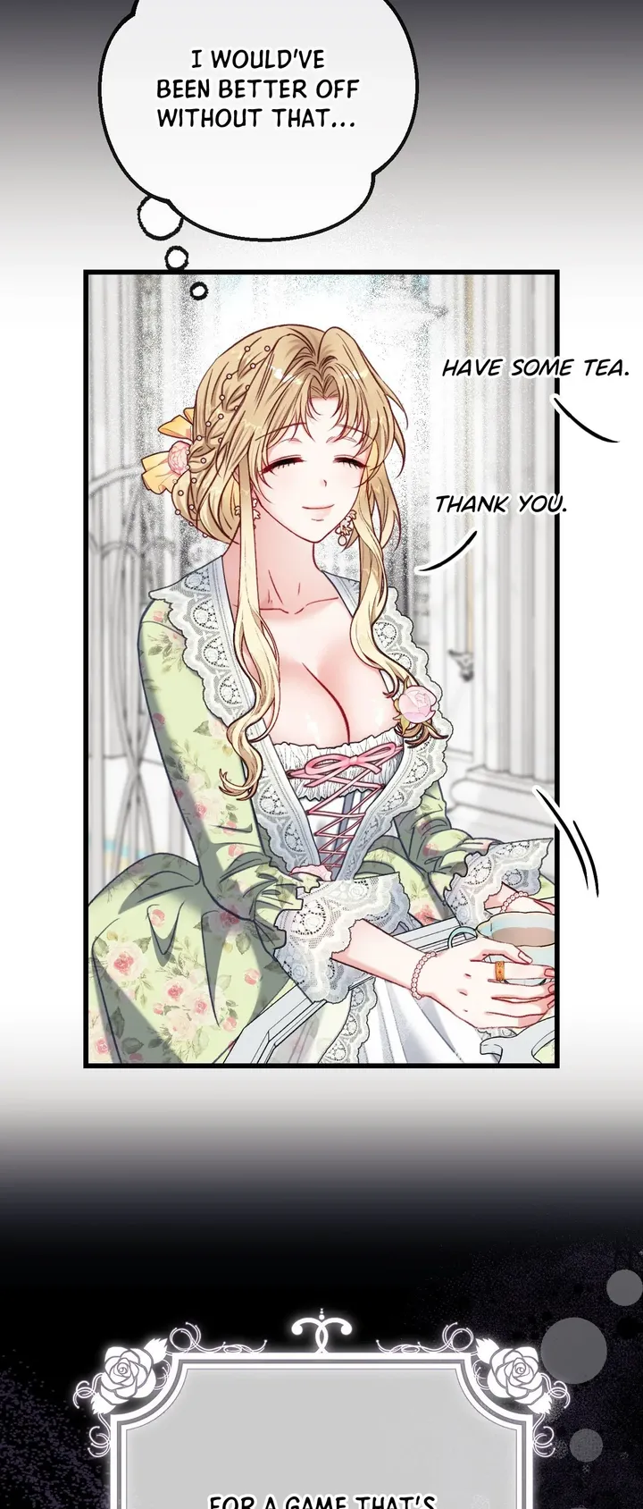 Trapped in a Ruined Reverse Harem Game Chapter 19 264 27 result