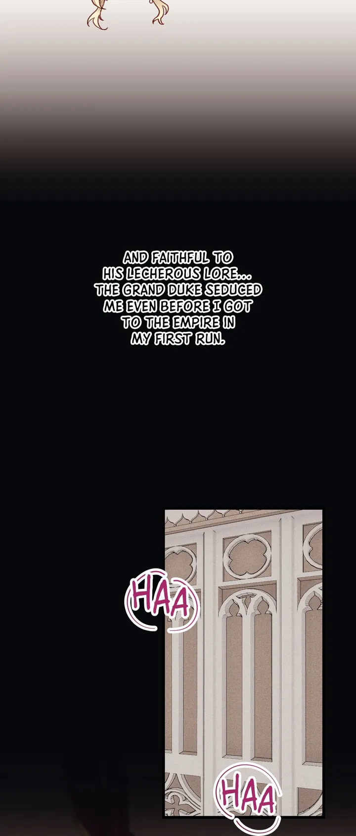 Trapped in a Ruined Reverse Harem Game Chapter 19 269 32 result