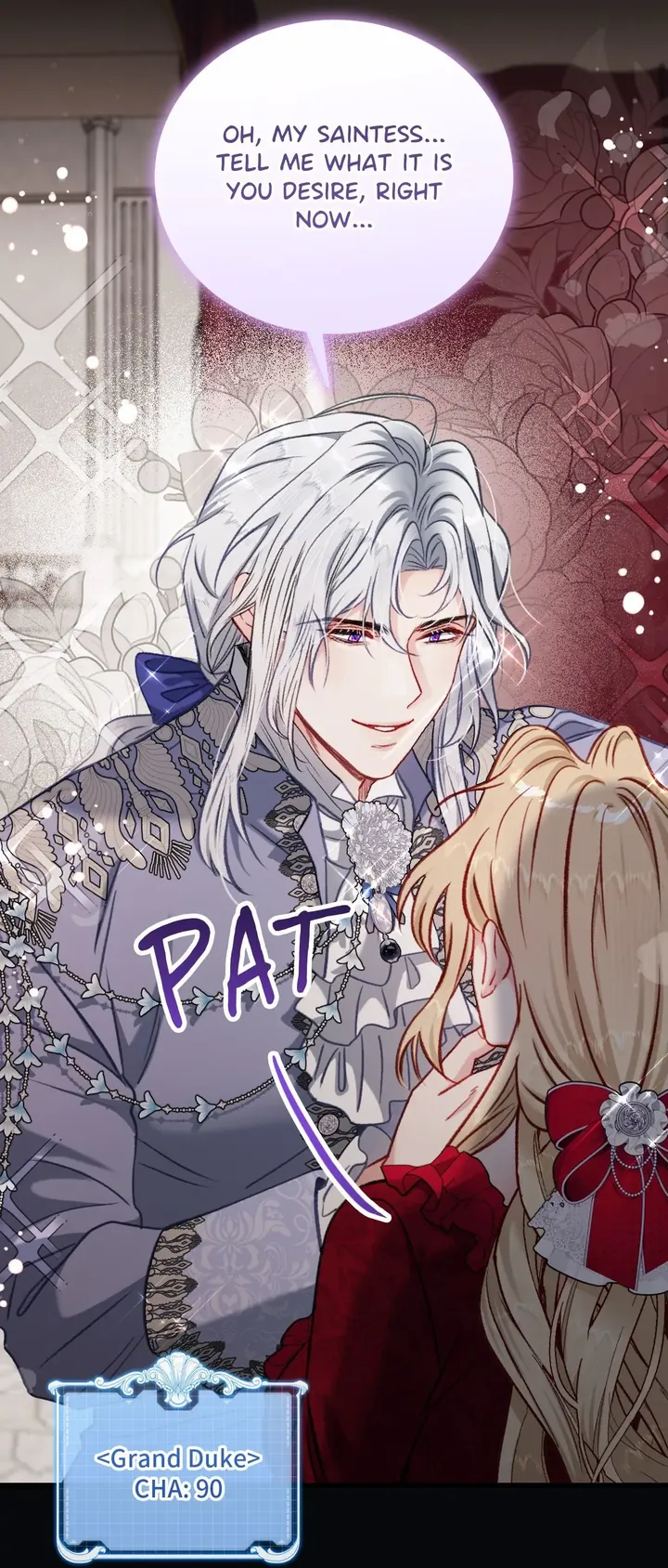 Trapped in a Ruined Reverse Harem Game Chapter 19 270 33 result