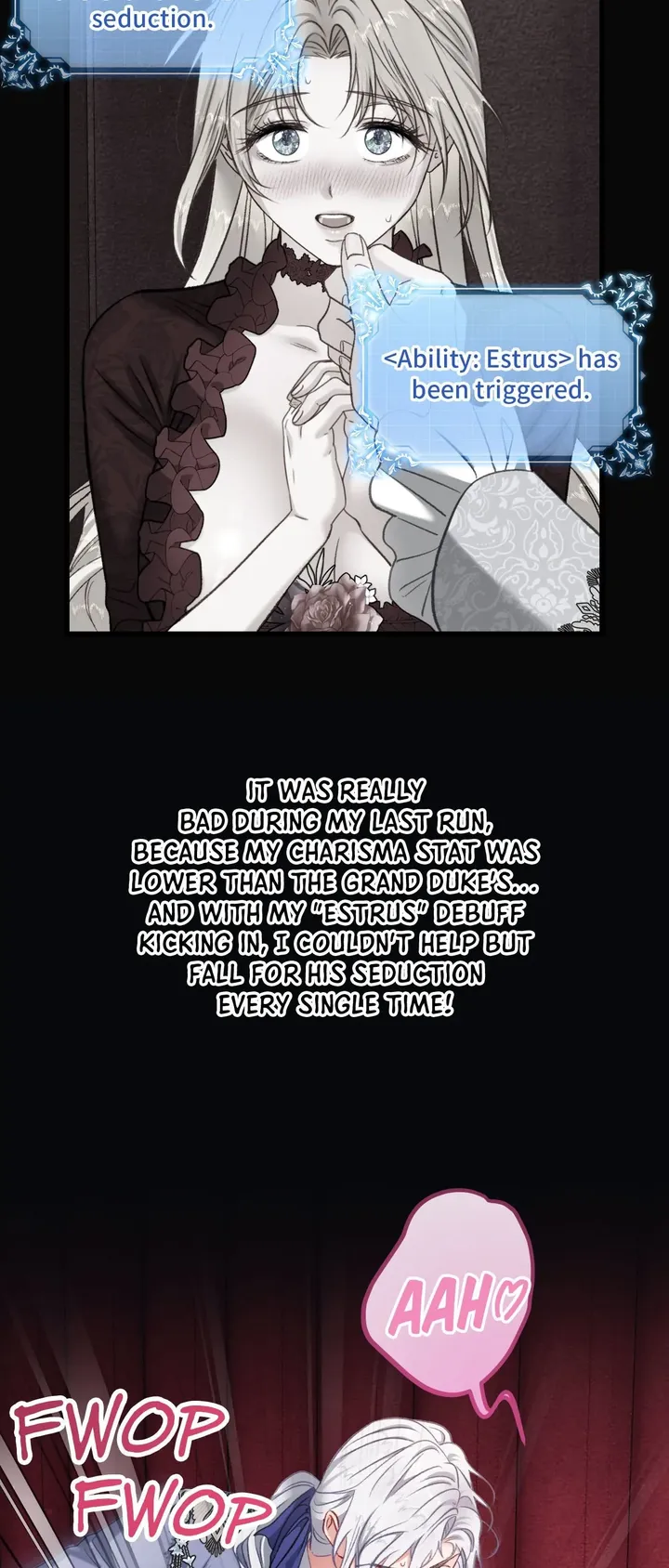 Trapped in a Ruined Reverse Harem Game Chapter 19 272 35 result