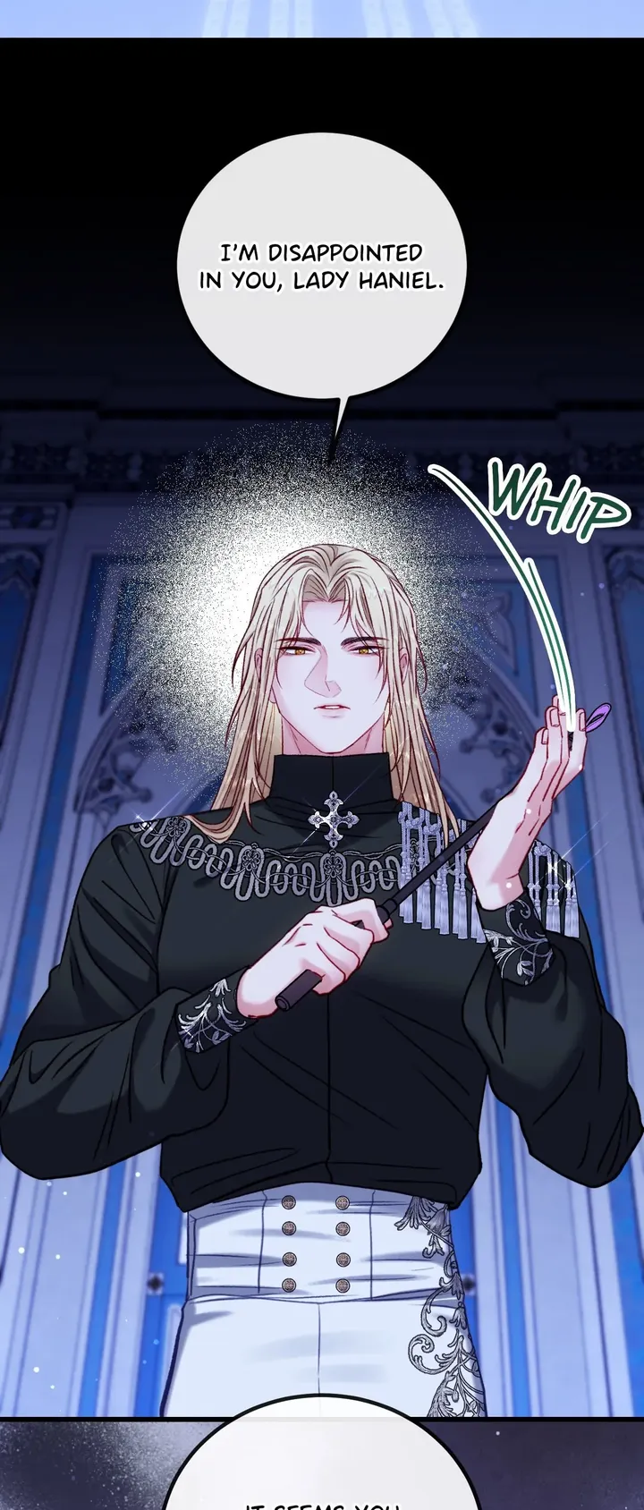 Trapped in a Ruined Reverse Harem Game Chapter 19 275 38 result