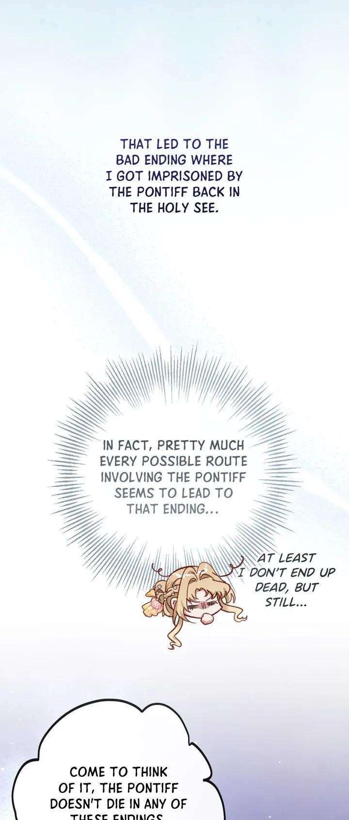Trapped in a Ruined Reverse Harem Game Chapter 19 278 41 result