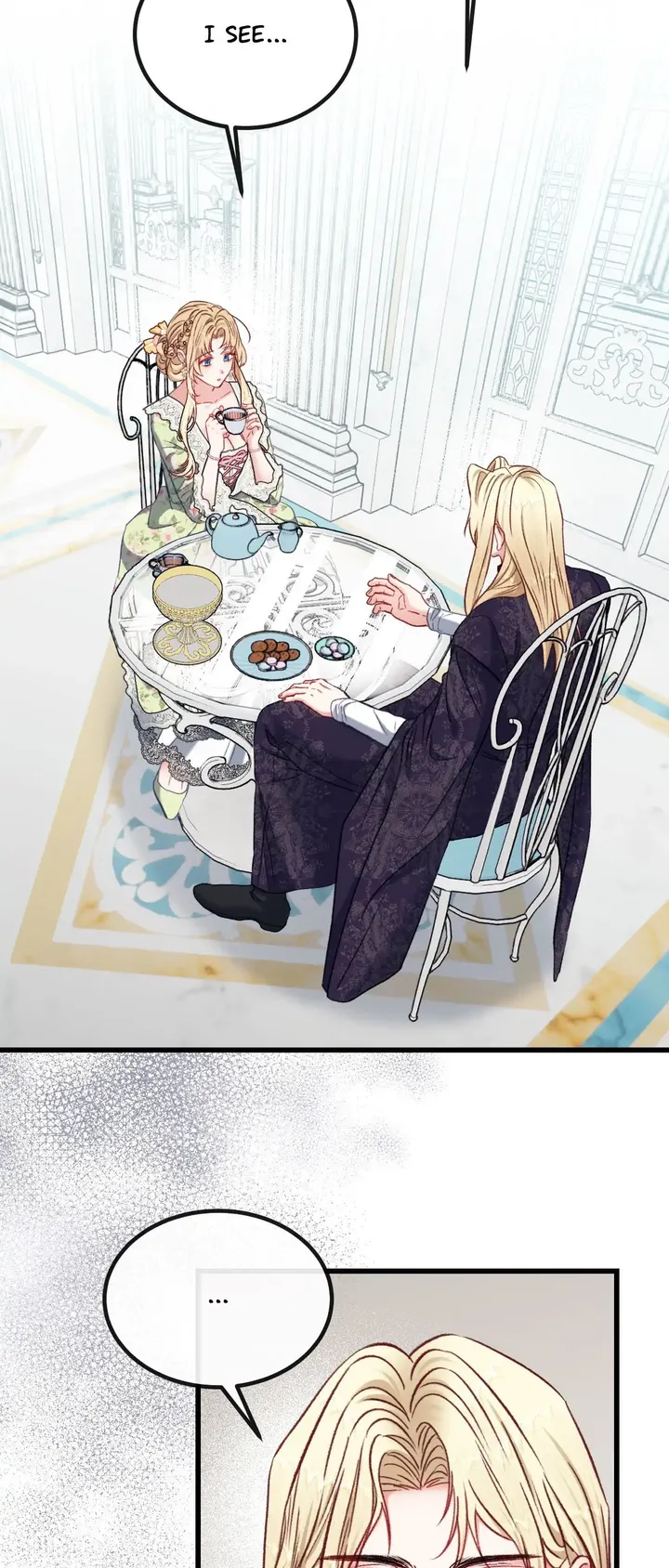 Trapped in a Ruined Reverse Harem Game Chapter 19 280 43 result