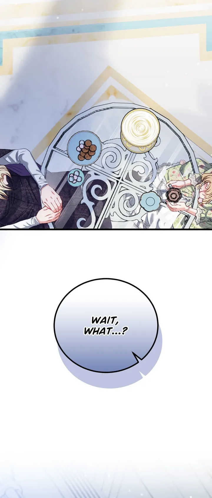 Trapped in a Ruined Reverse Harem Game Chapter 19 283 46 result
