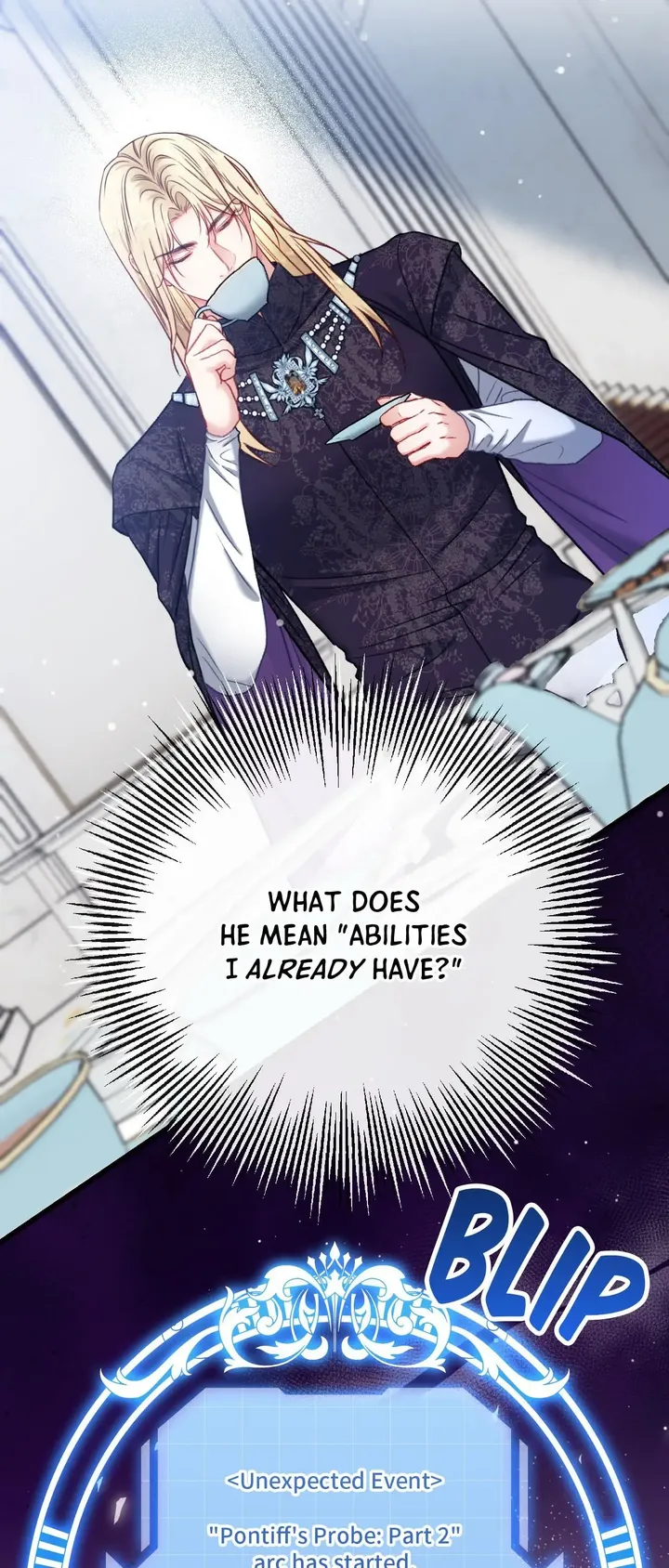 Trapped in a Ruined Reverse Harem Game Chapter 19 284 47 result