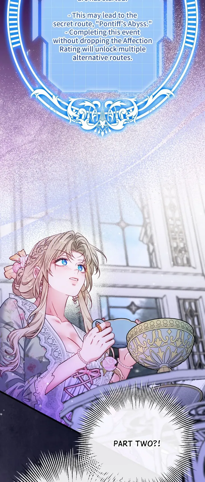 Trapped in a Ruined Reverse Harem Game Chapter 19 285 48 result