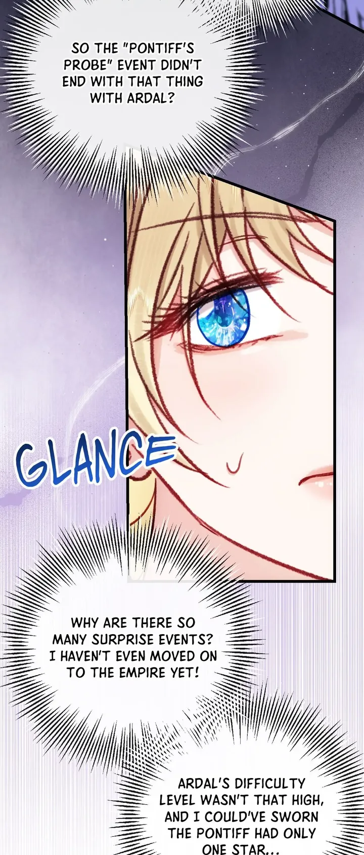 Trapped in a Ruined Reverse Harem Game Chapter 19 286 49 result