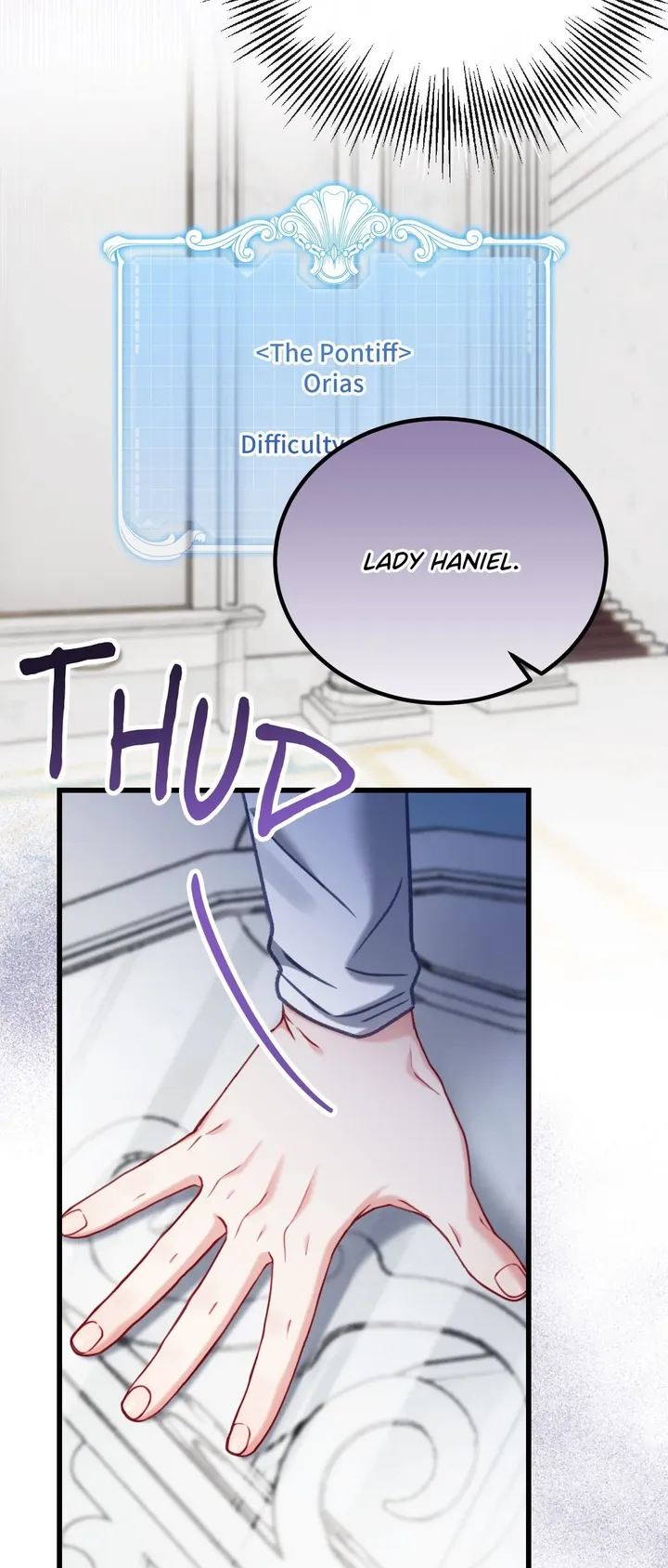 Trapped in a Ruined Reverse Harem Game Chapter 19 287 50 result