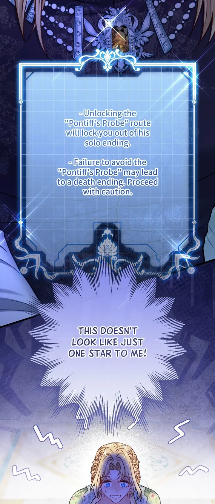 Trapped in a Ruined Reverse Harem Game Chapter 19 289 52 result