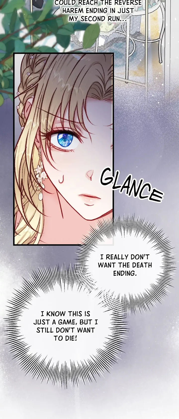 Trapped in a Ruined Reverse Harem Game Chapter 19 292 55 result