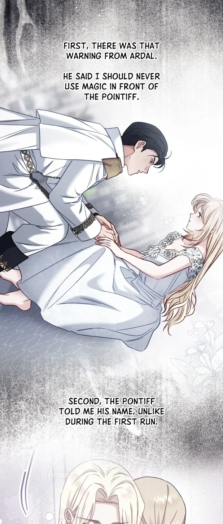 Trapped in a Ruined Reverse Harem Game Chapter 19 295 58 result