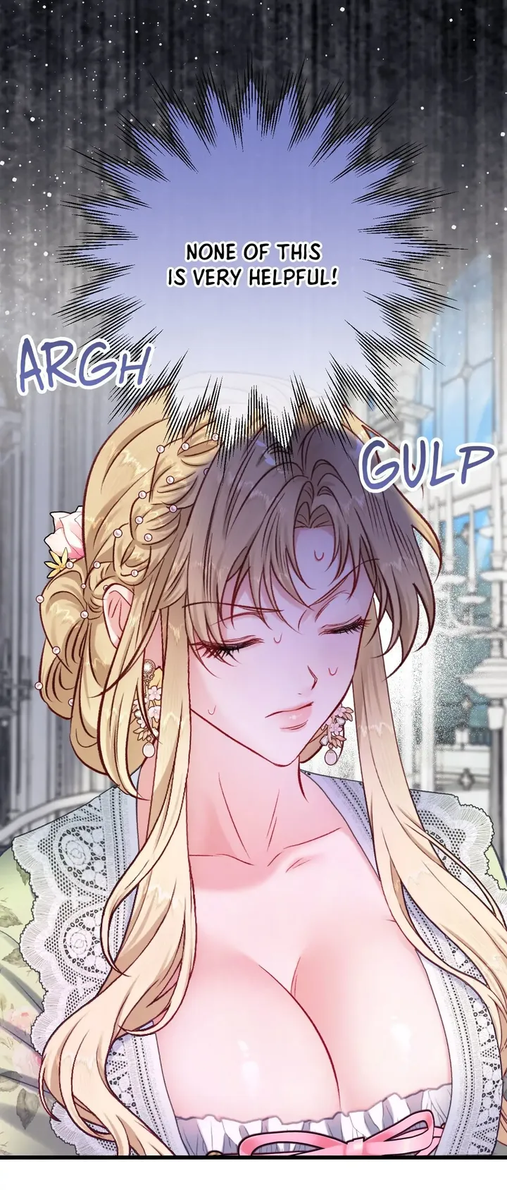 Trapped in a Ruined Reverse Harem Game Chapter 19 297 60 result