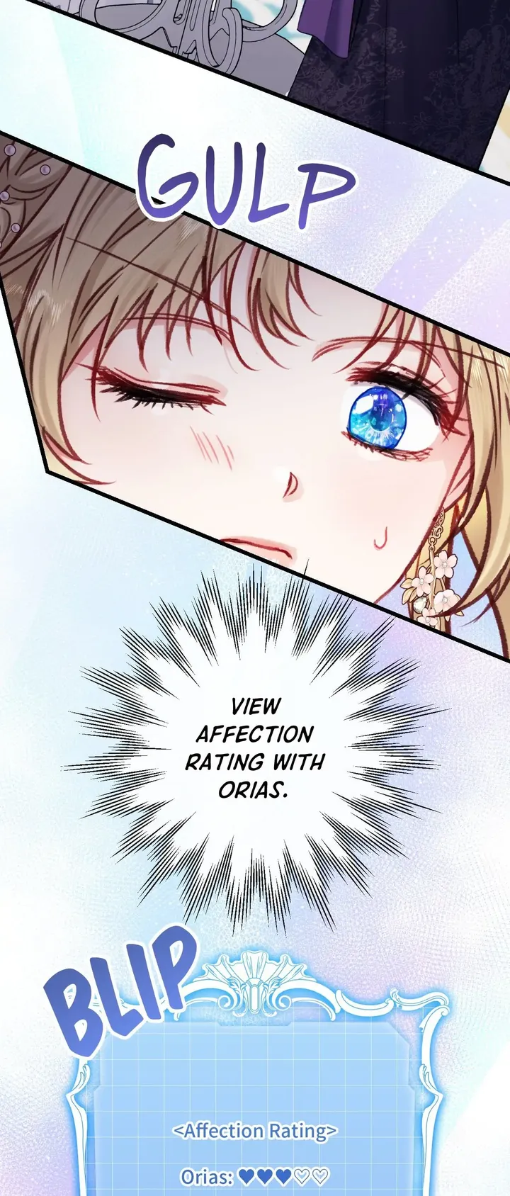 Trapped in a Ruined Reverse Harem Game Chapter 19 299 62 result