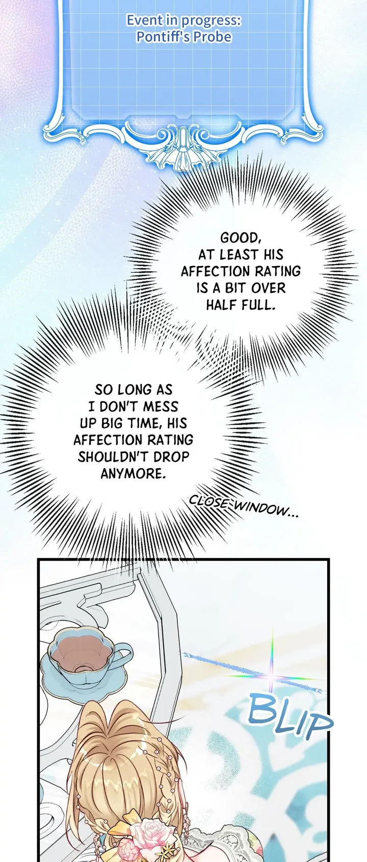 Trapped in a Ruined Reverse Harem Game Chapter 19 300 63 result