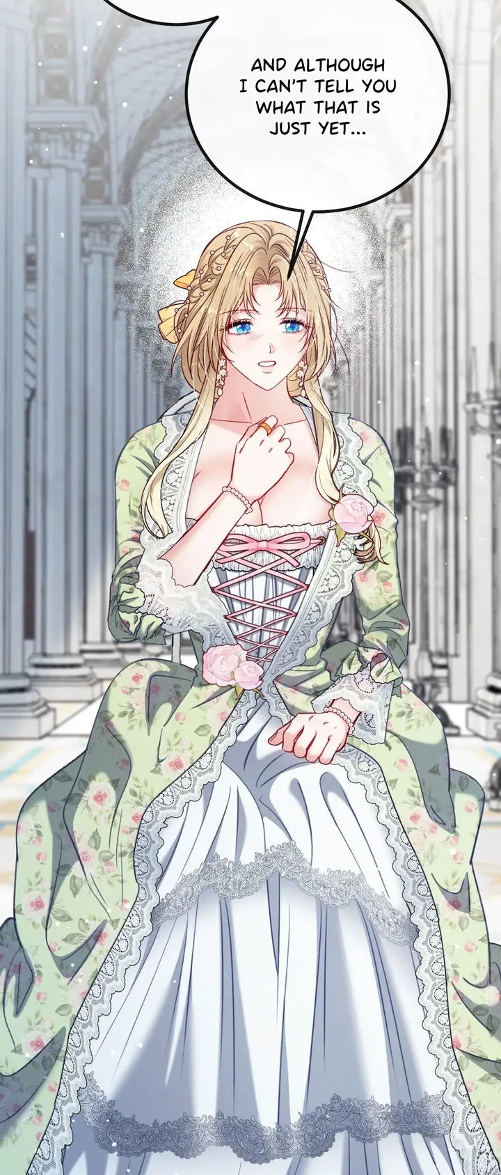Trapped in a Ruined Reverse Harem Game Chapter 19 302 65 result