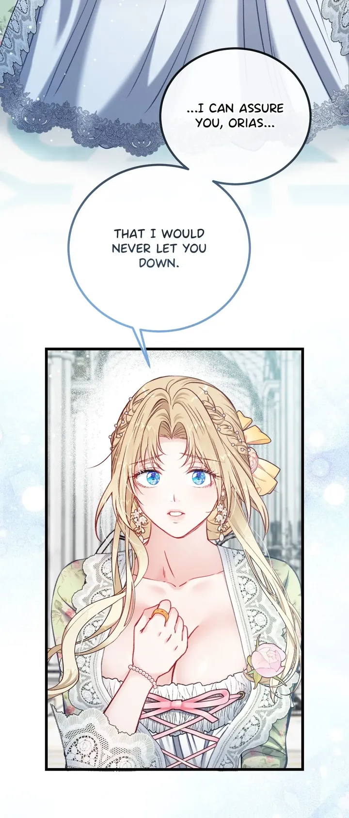 Trapped in a Ruined Reverse Harem Game Chapter 19 303 66 result
