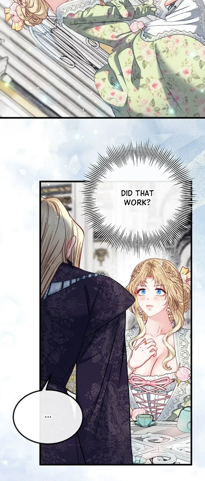 Trapped in a Ruined Reverse Harem Game Chapter 19 305 68 result