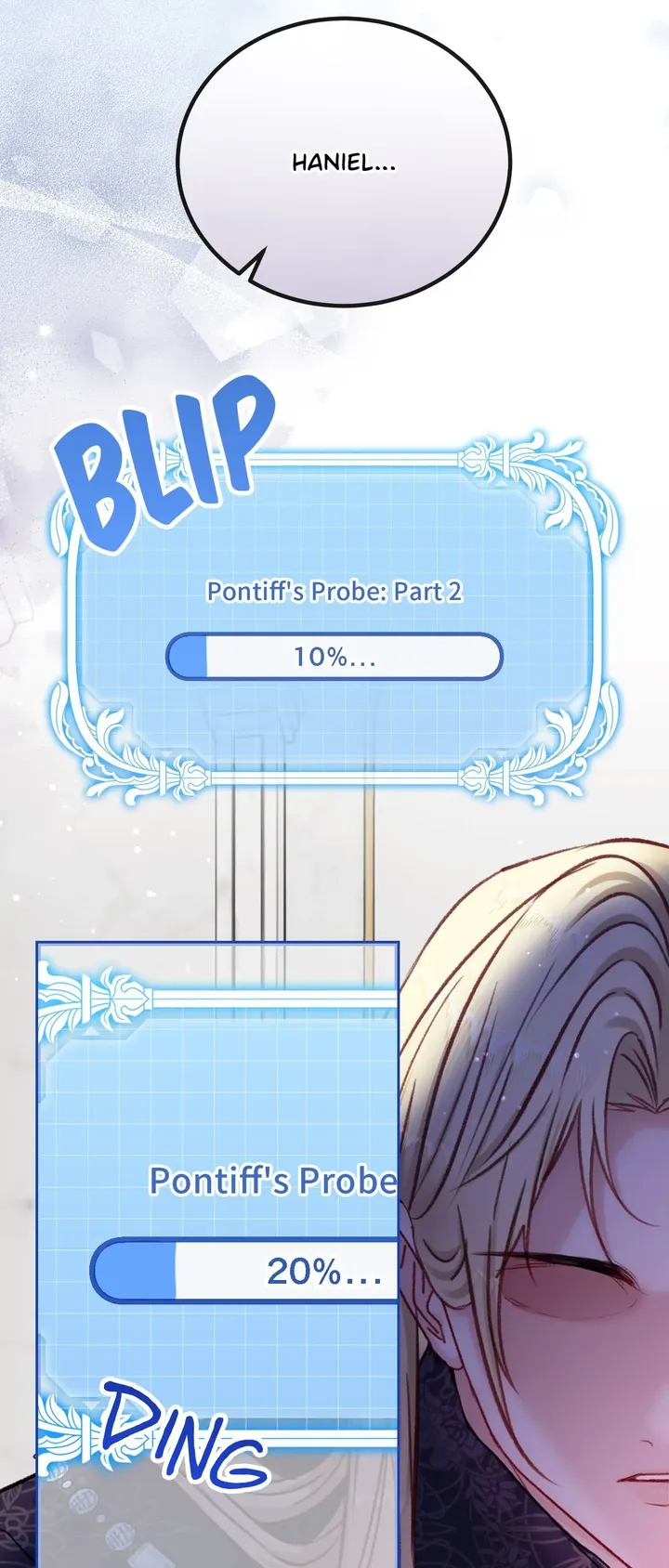 Trapped in a Ruined Reverse Harem Game Chapter 19 306 69 result