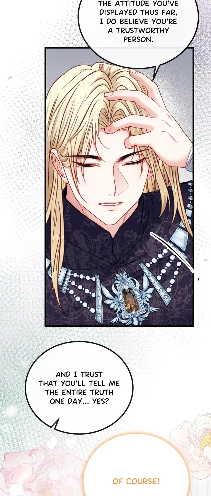 Trapped in a Ruined Reverse Harem Game Chapter 19 312 75 result
