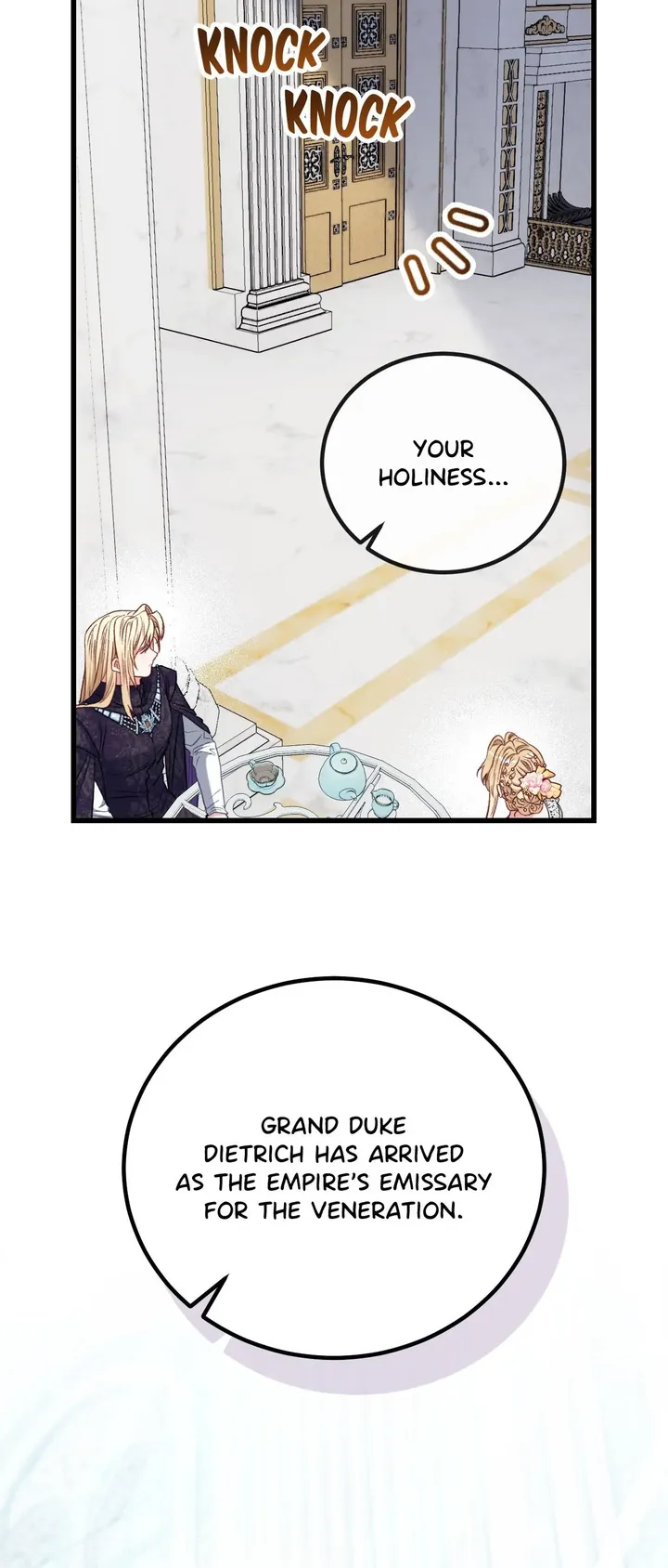 Trapped in a Ruined Reverse Harem Game Chapter 19 314 77 result