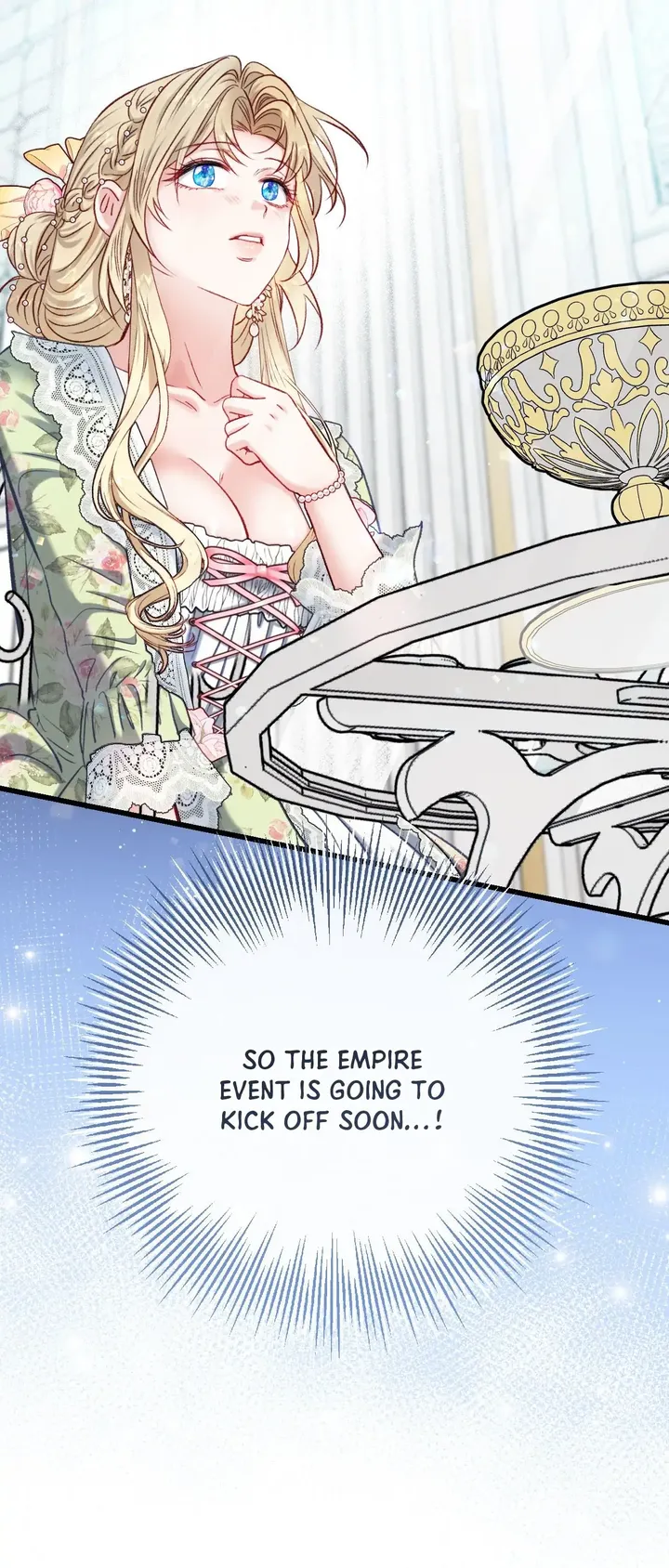 Trapped in a Ruined Reverse Harem Game Chapter 19 315 78 result