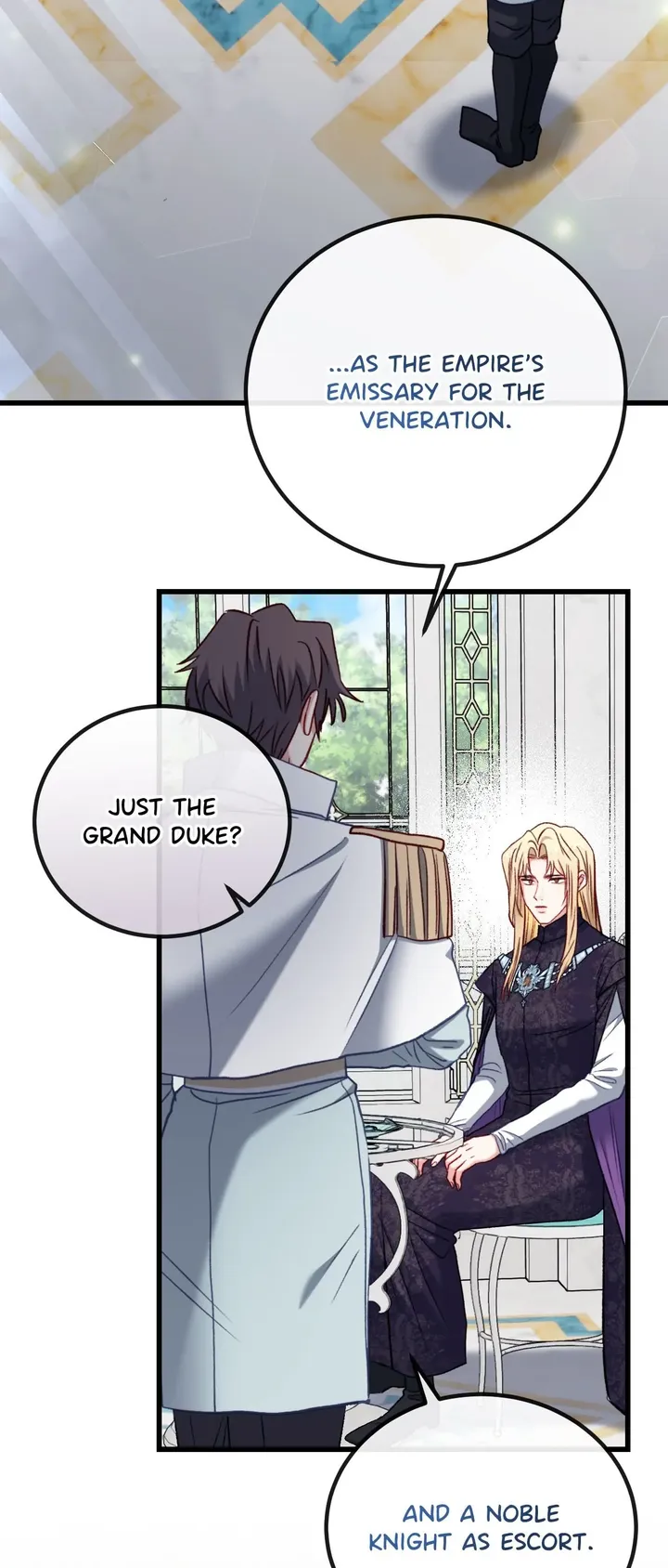 Trapped in a Ruined Reverse Harem Game Chapter 20 212 02 result