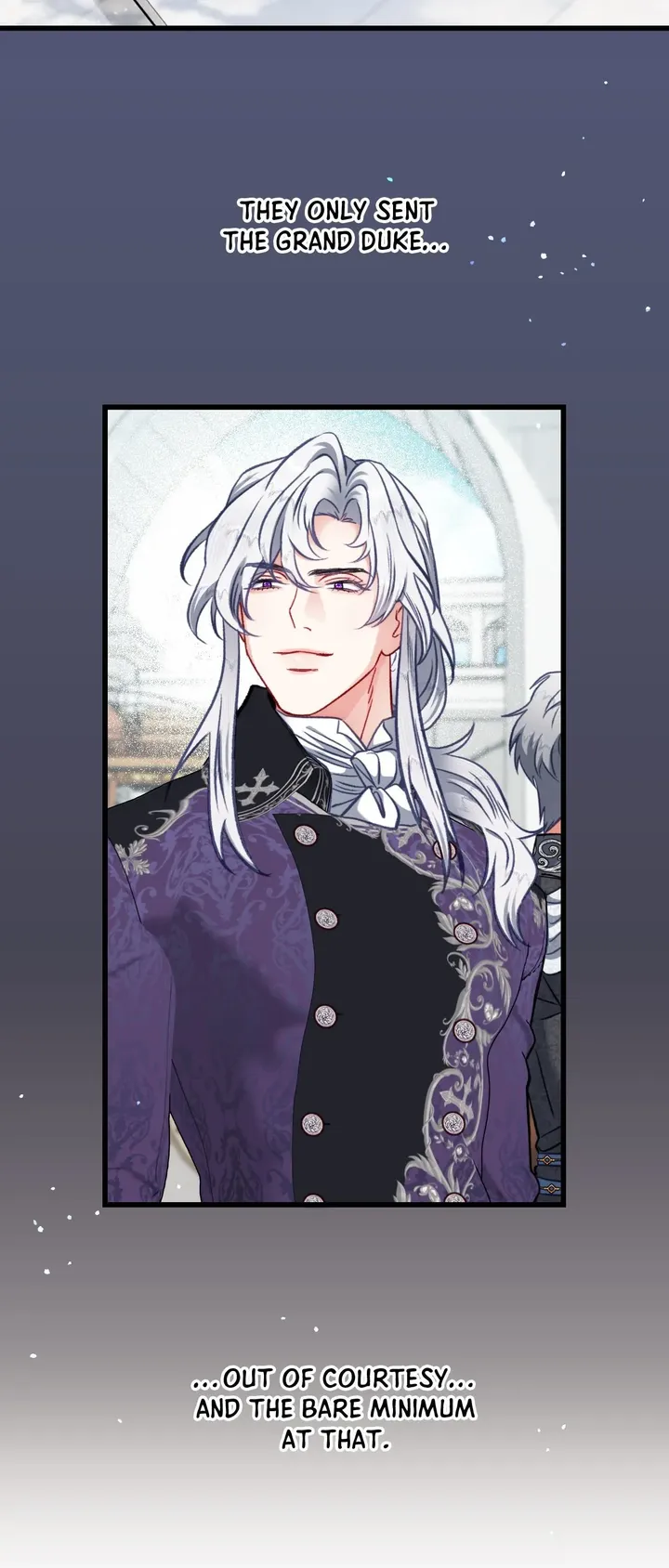 Trapped in a Ruined Reverse Harem Game Chapter 20 216 06 result
