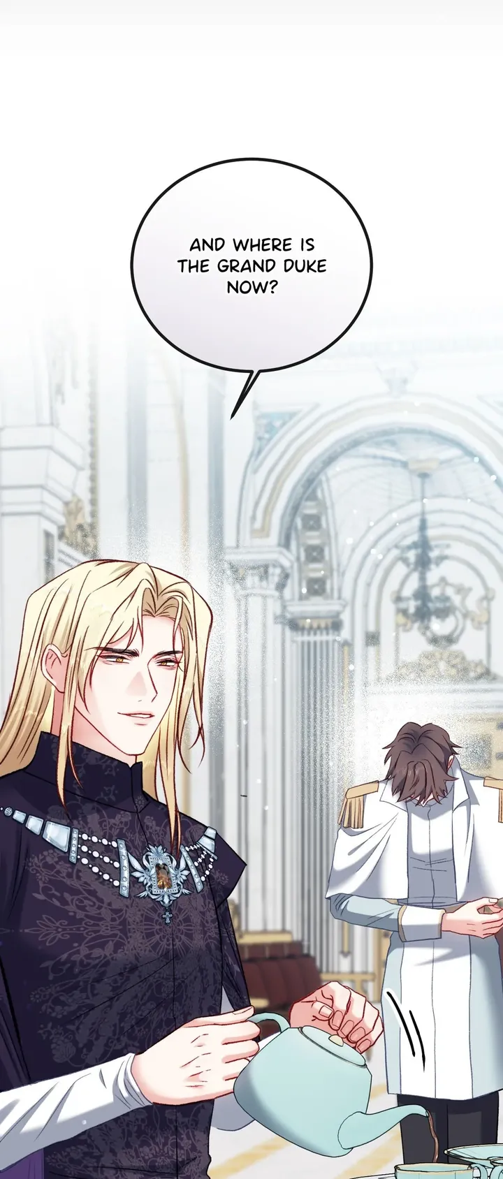 Trapped in a Ruined Reverse Harem Game Chapter 20 217 07 result