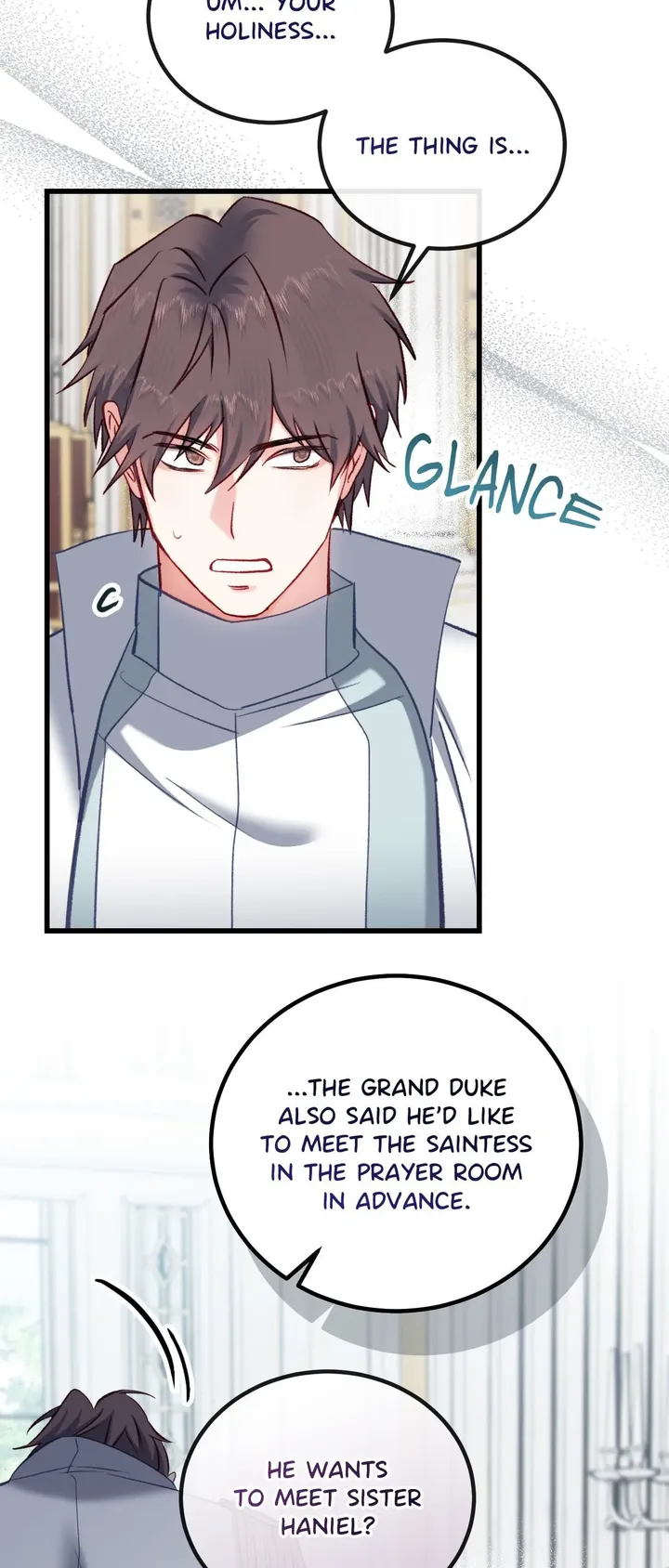 Trapped in a Ruined Reverse Harem Game Chapter 20 221 11 result