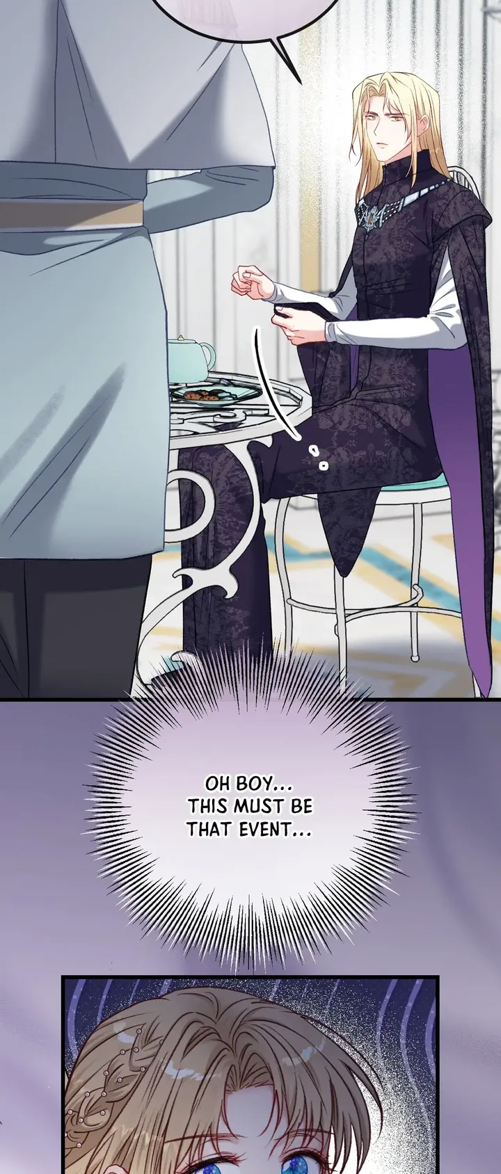 Trapped in a Ruined Reverse Harem Game Chapter 20 222 12 result