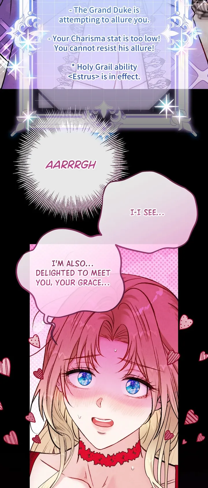 Trapped in a Ruined Reverse Harem Game Chapter 20 227 17 result