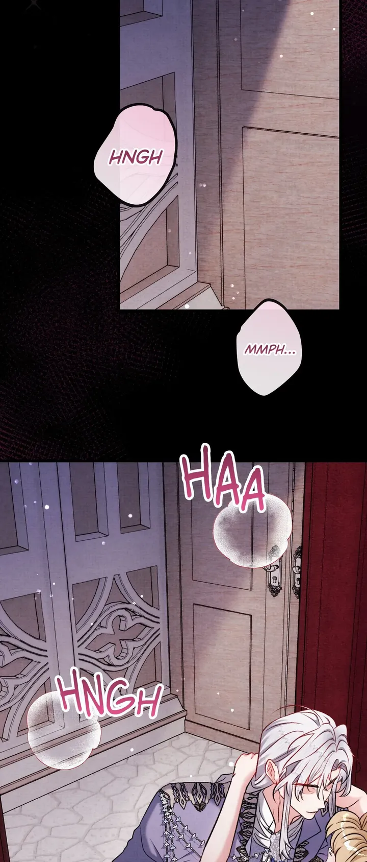Trapped in a Ruined Reverse Harem Game Chapter 20 229 19 result