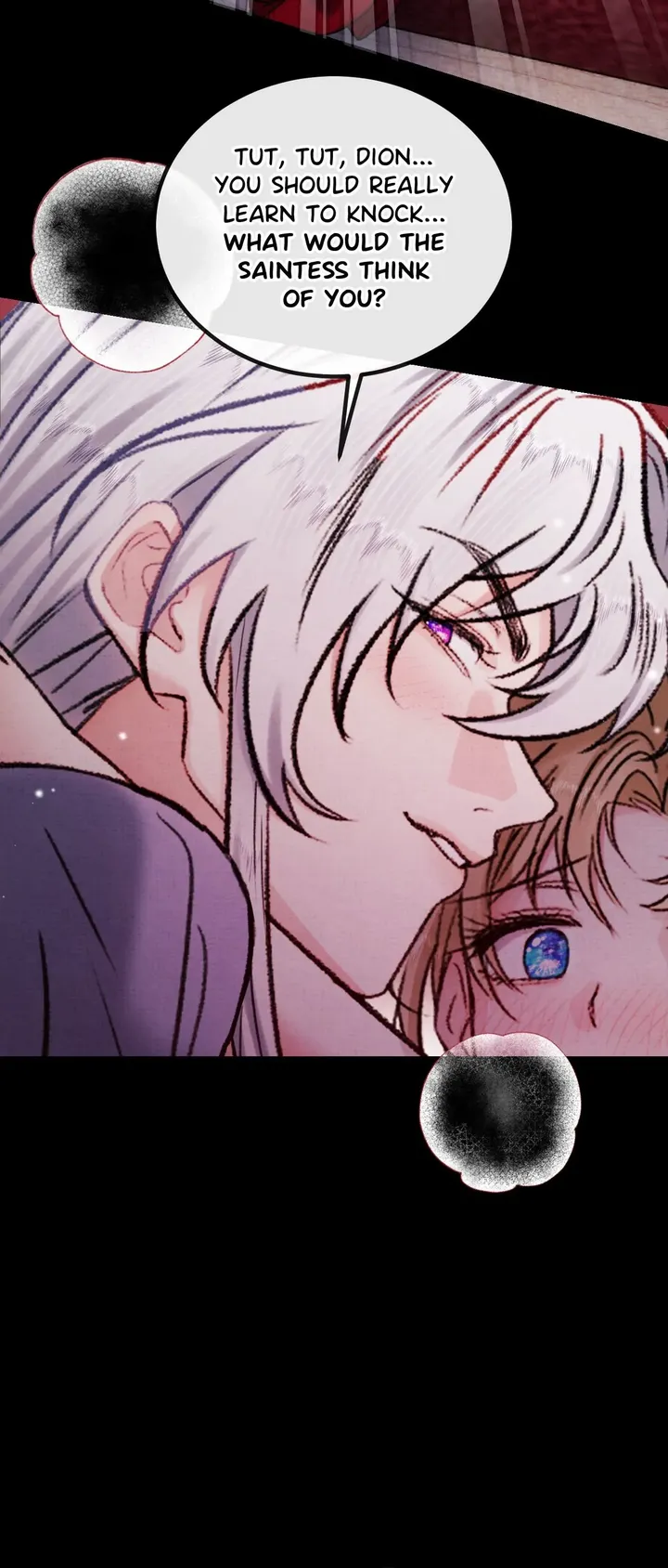 Trapped in a Ruined Reverse Harem Game Chapter 20 232 22 result
