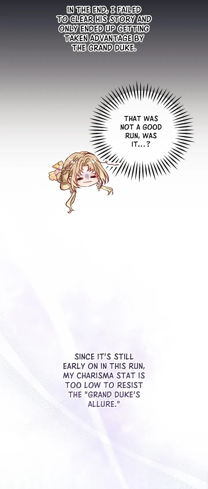 Trapped in a Ruined Reverse Harem Game Chapter 20 235 25 result