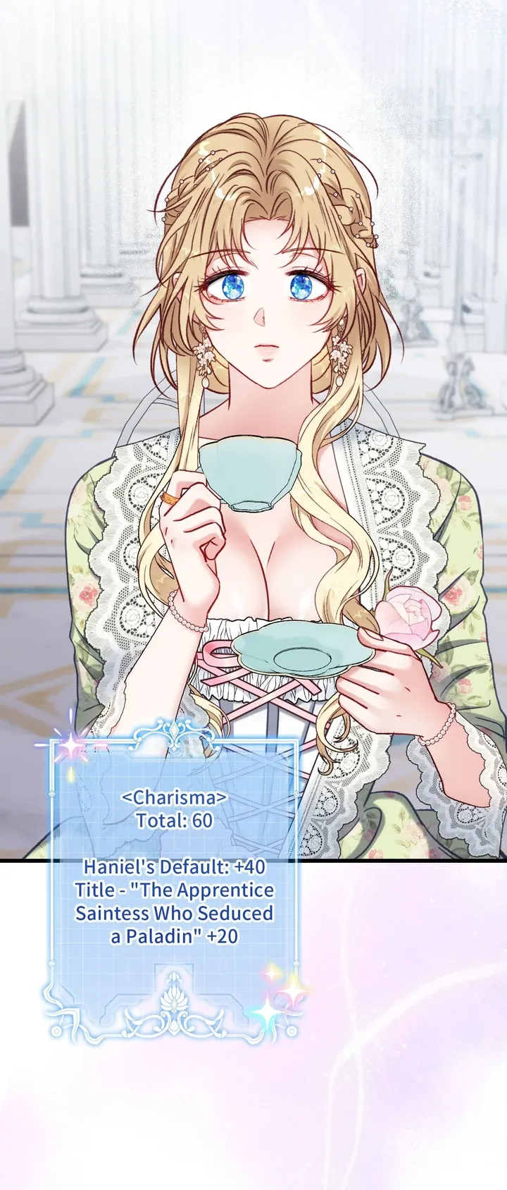 Trapped in a Ruined Reverse Harem Game Chapter 20 236 26 result