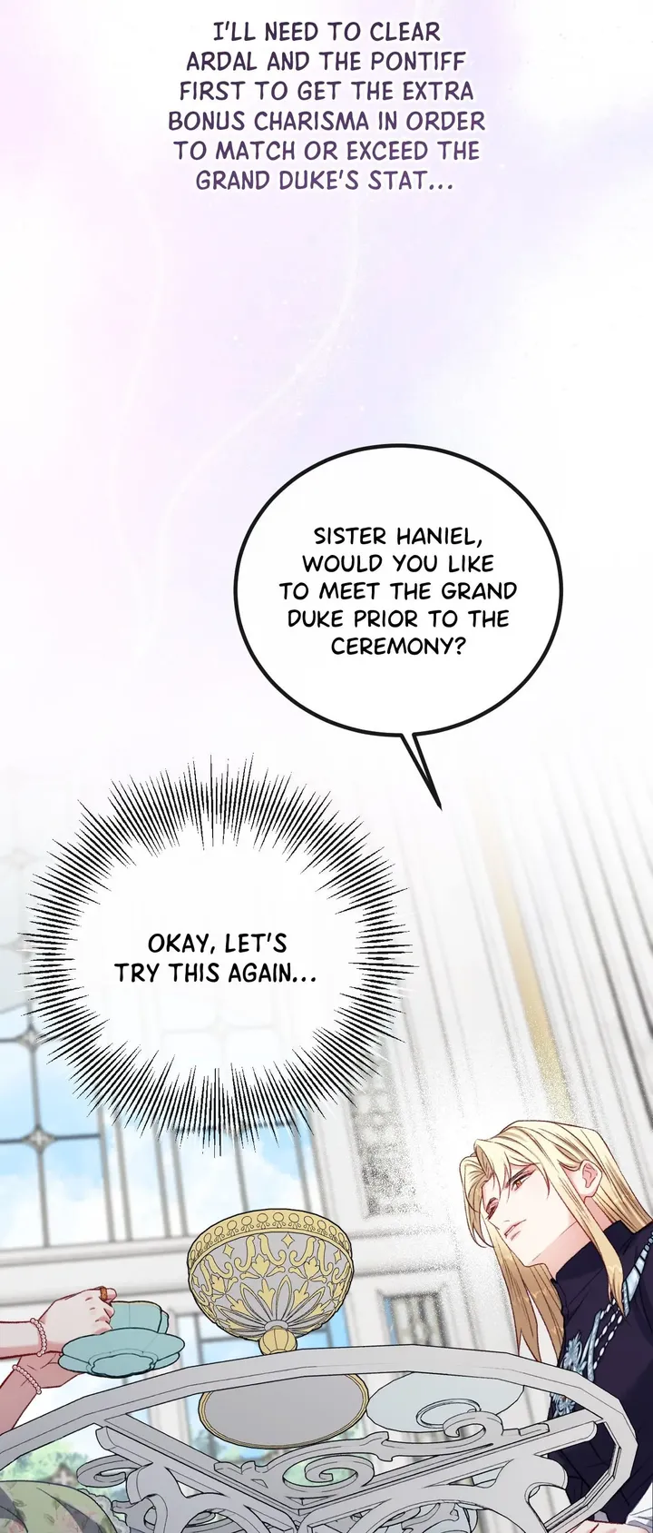 Trapped in a Ruined Reverse Harem Game Chapter 20 237 27 result