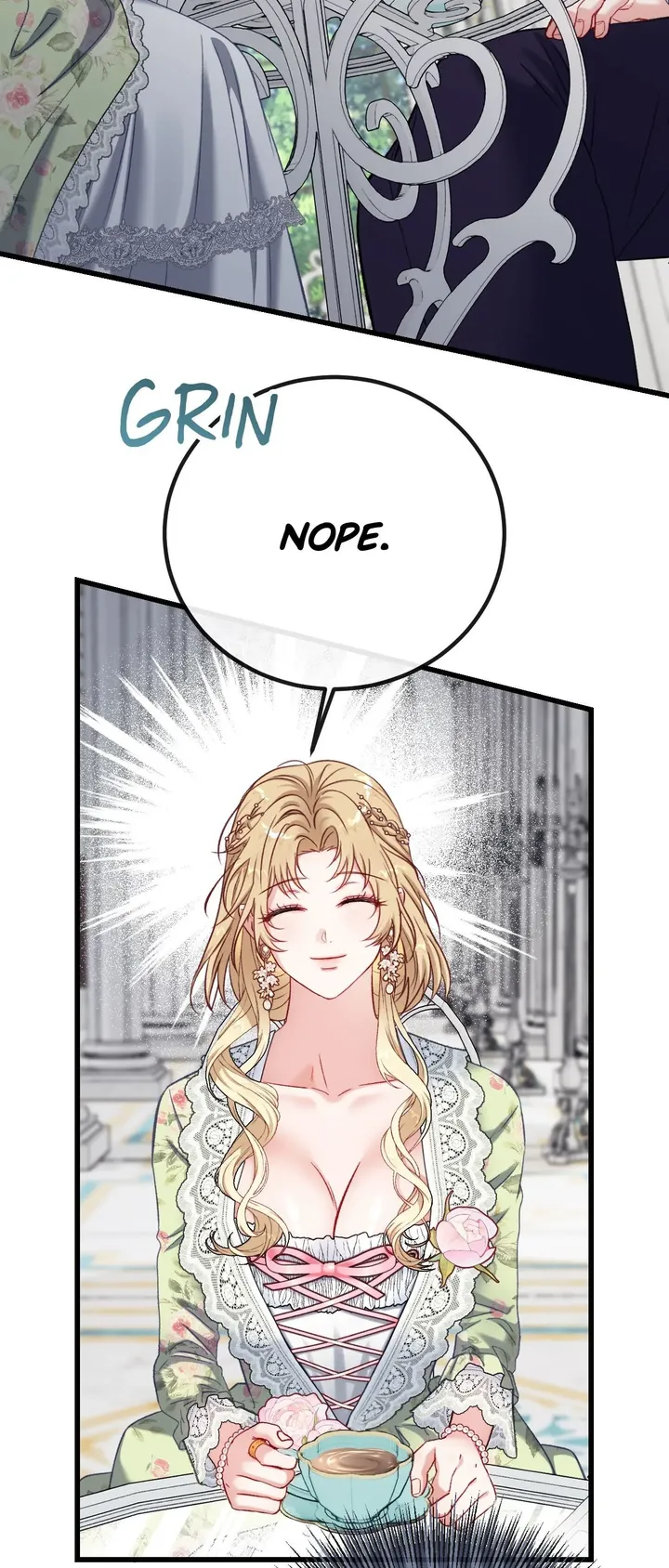 Trapped in a Ruined Reverse Harem Game Chapter 20 238 28 result