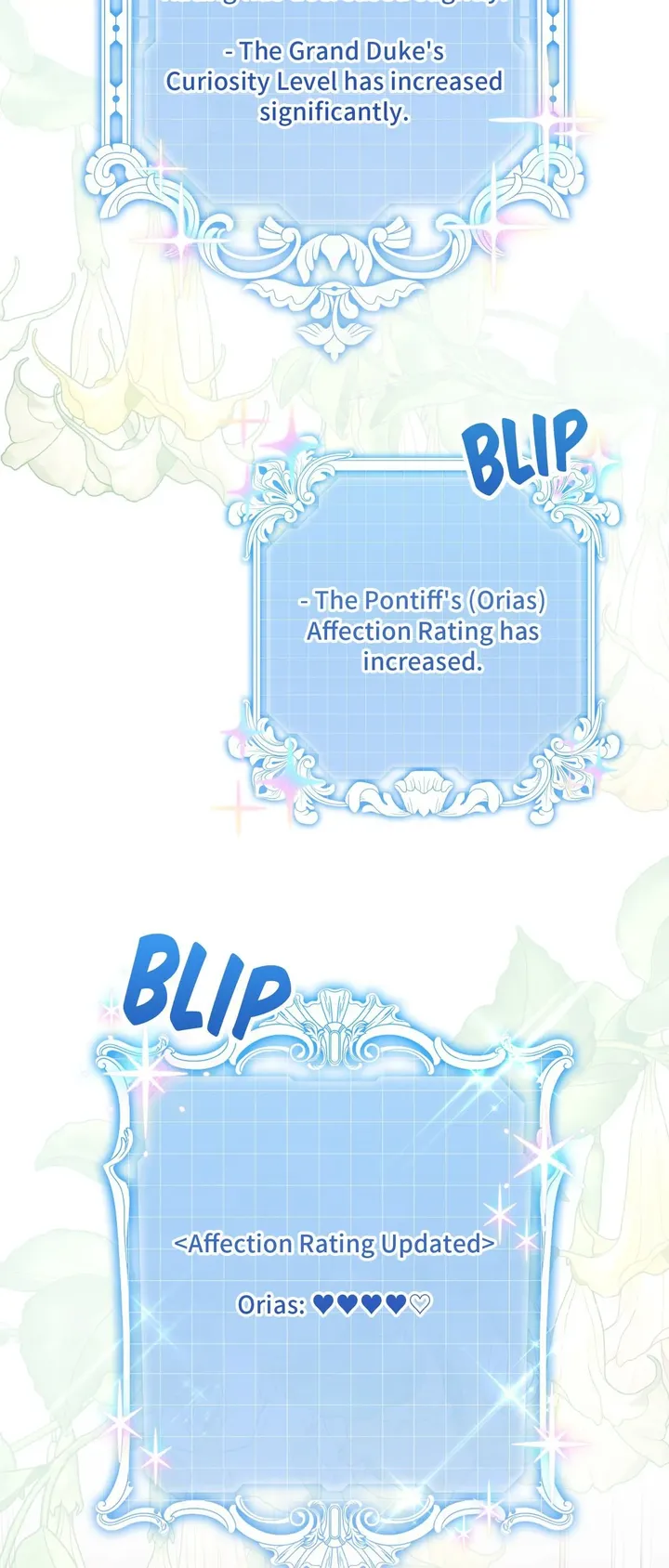 Trapped in a Ruined Reverse Harem Game Chapter 20 240 30 result