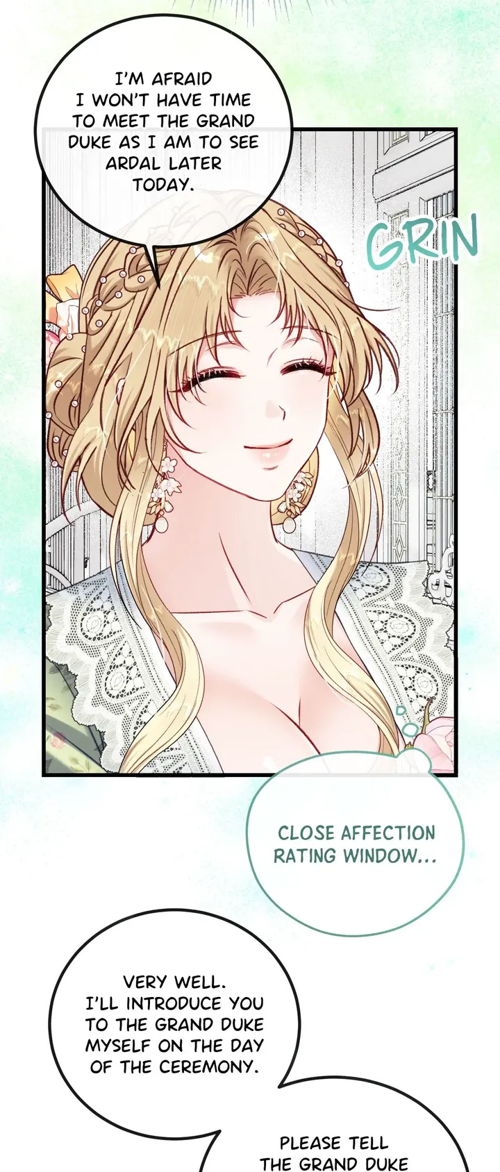 Trapped in a Ruined Reverse Harem Game Chapter 20 242 32 result