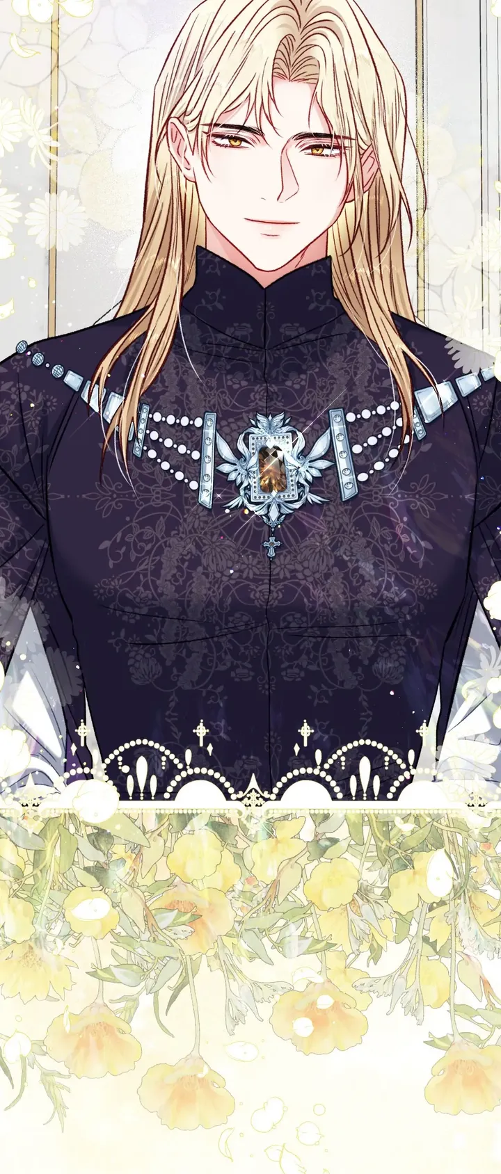 Trapped in a Ruined Reverse Harem Game Chapter 20 245 35 result
