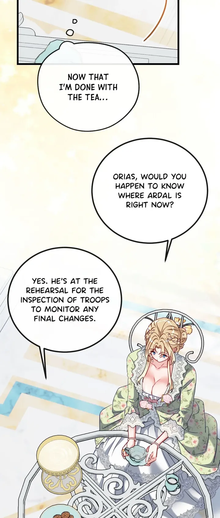 Trapped in a Ruined Reverse Harem Game Chapter 20 248 38 result